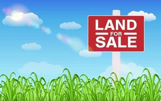 Land and Plots for sale